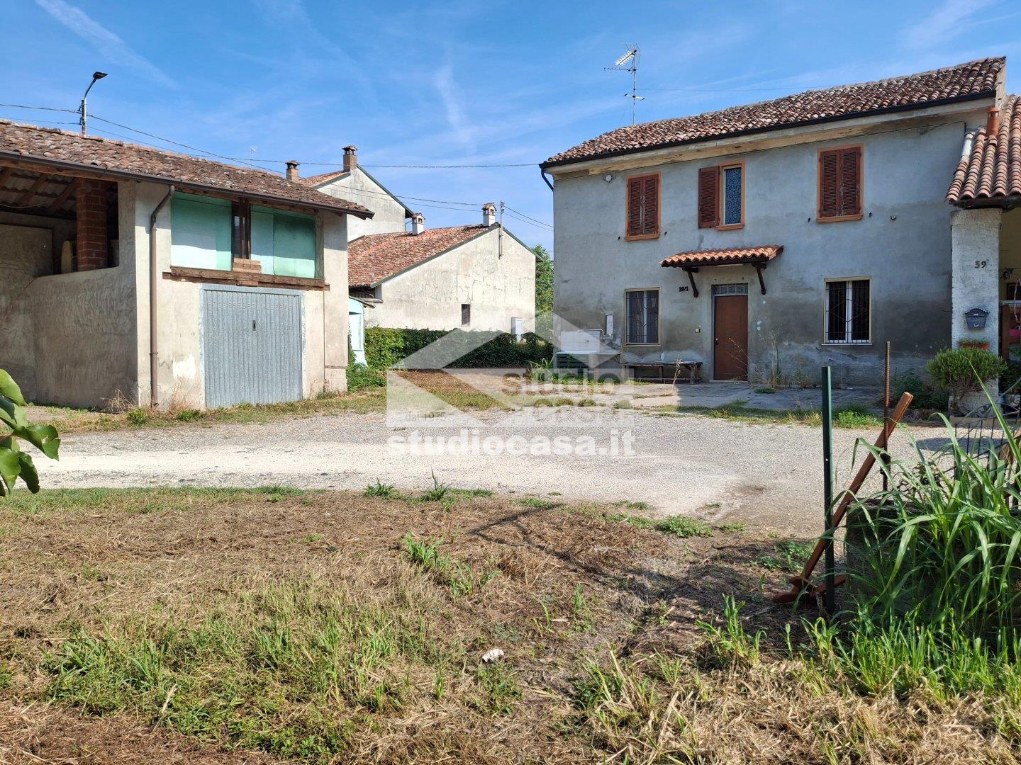 Casa Unifamiliare in vendita a Annicco