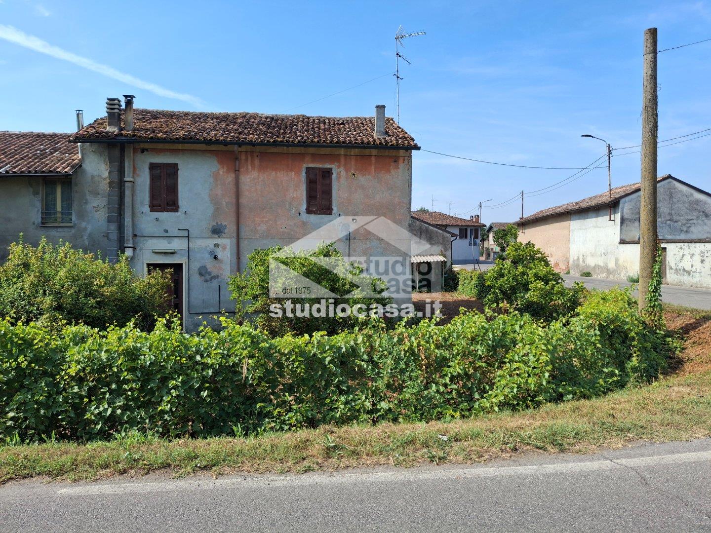 Casa Unifamiliare in vendita a Annicco