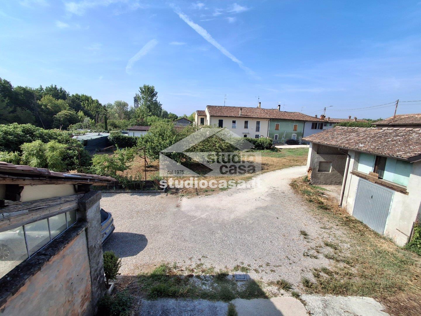 Casa Unifamiliare in vendita a Annicco