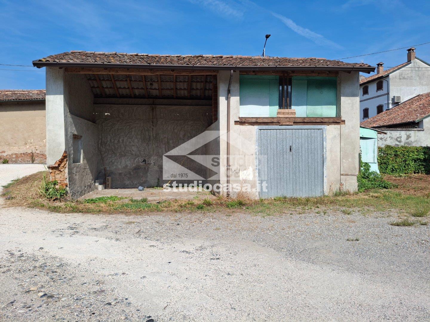 Casa Unifamiliare in vendita a Annicco