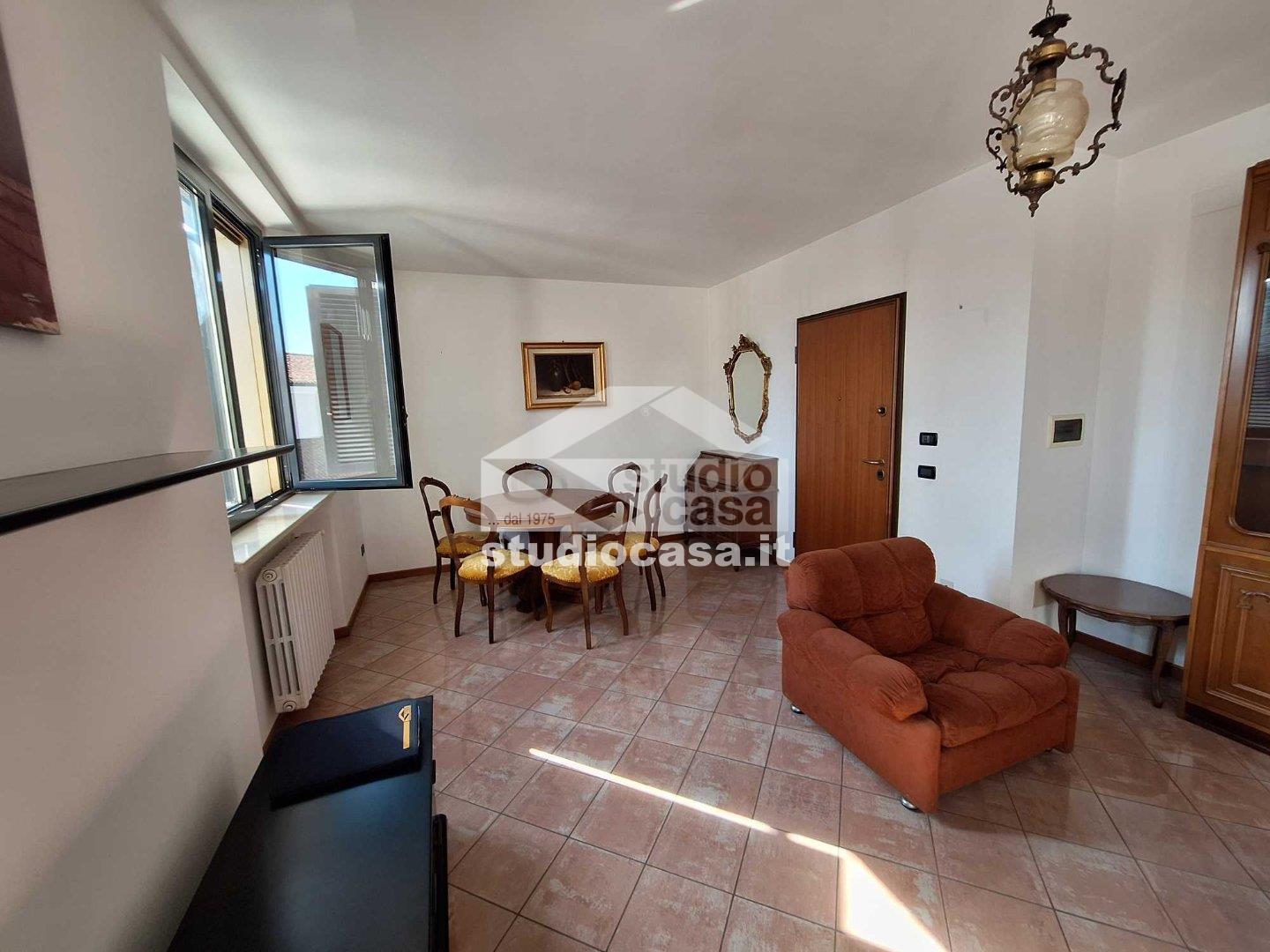 Appartamento in vendita a Paderno Ponchielli