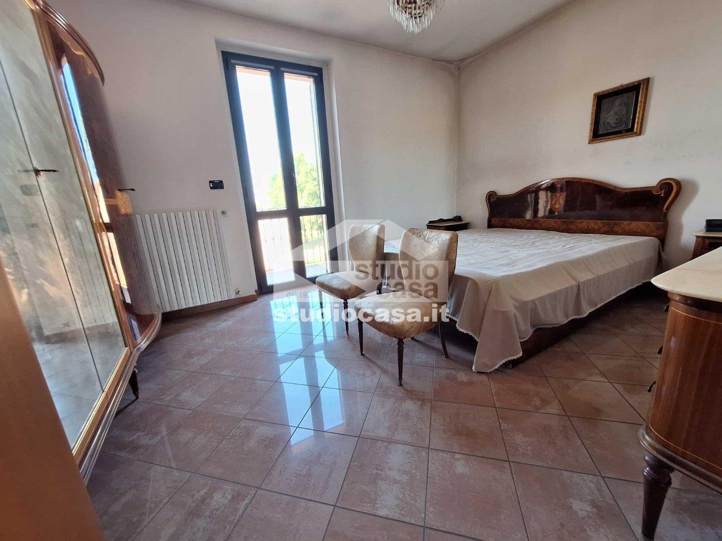 Appartamento in vendita a Paderno Ponchielli