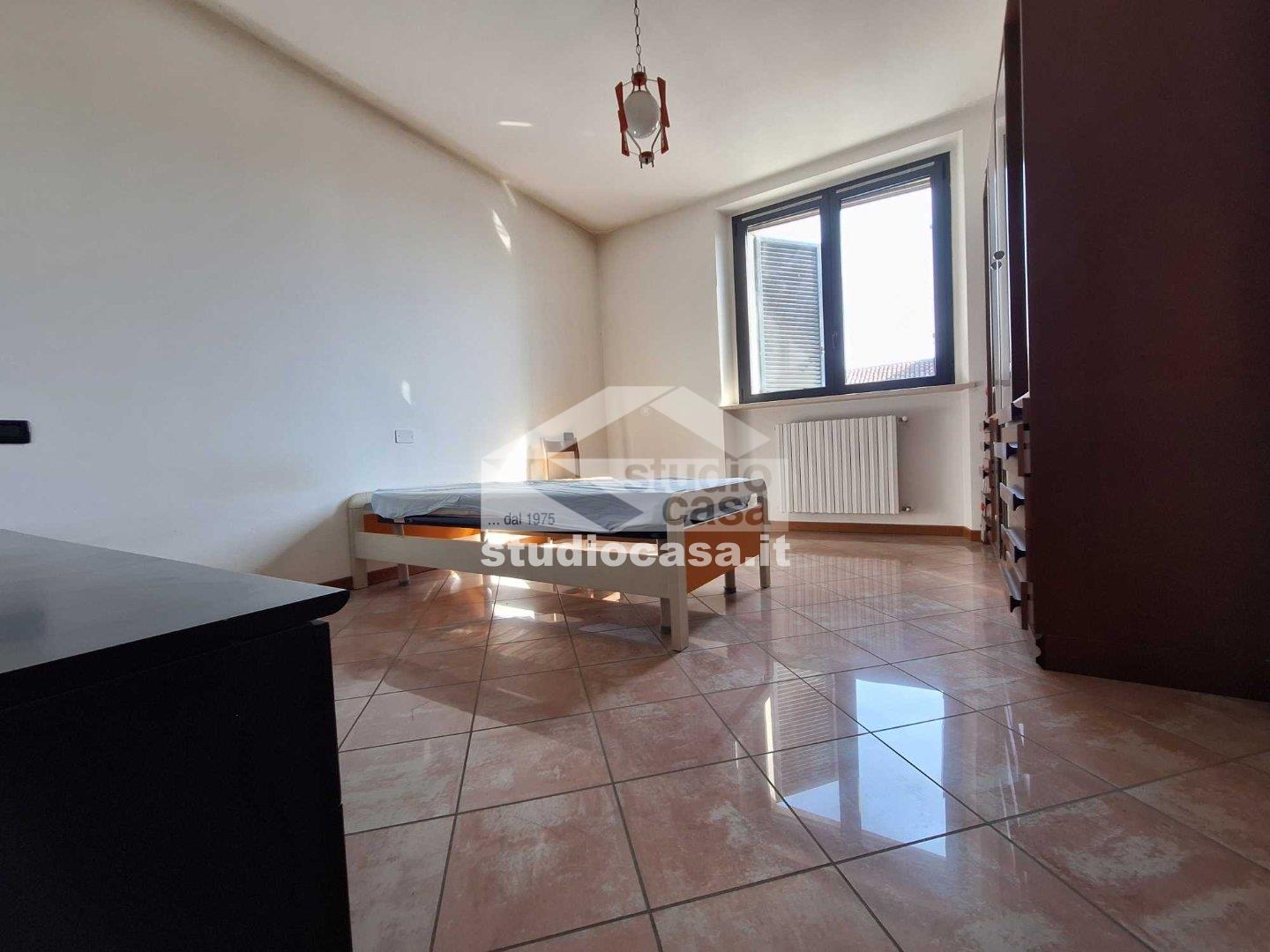 Appartamento in vendita a Paderno Ponchielli