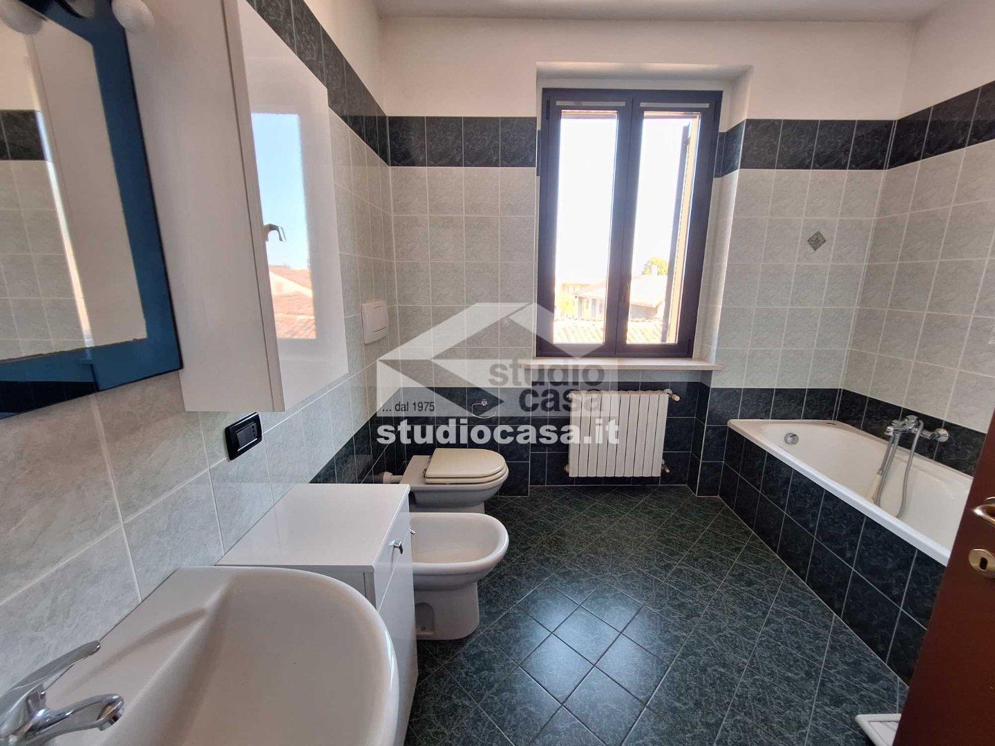 Appartamento in vendita a Paderno Ponchielli