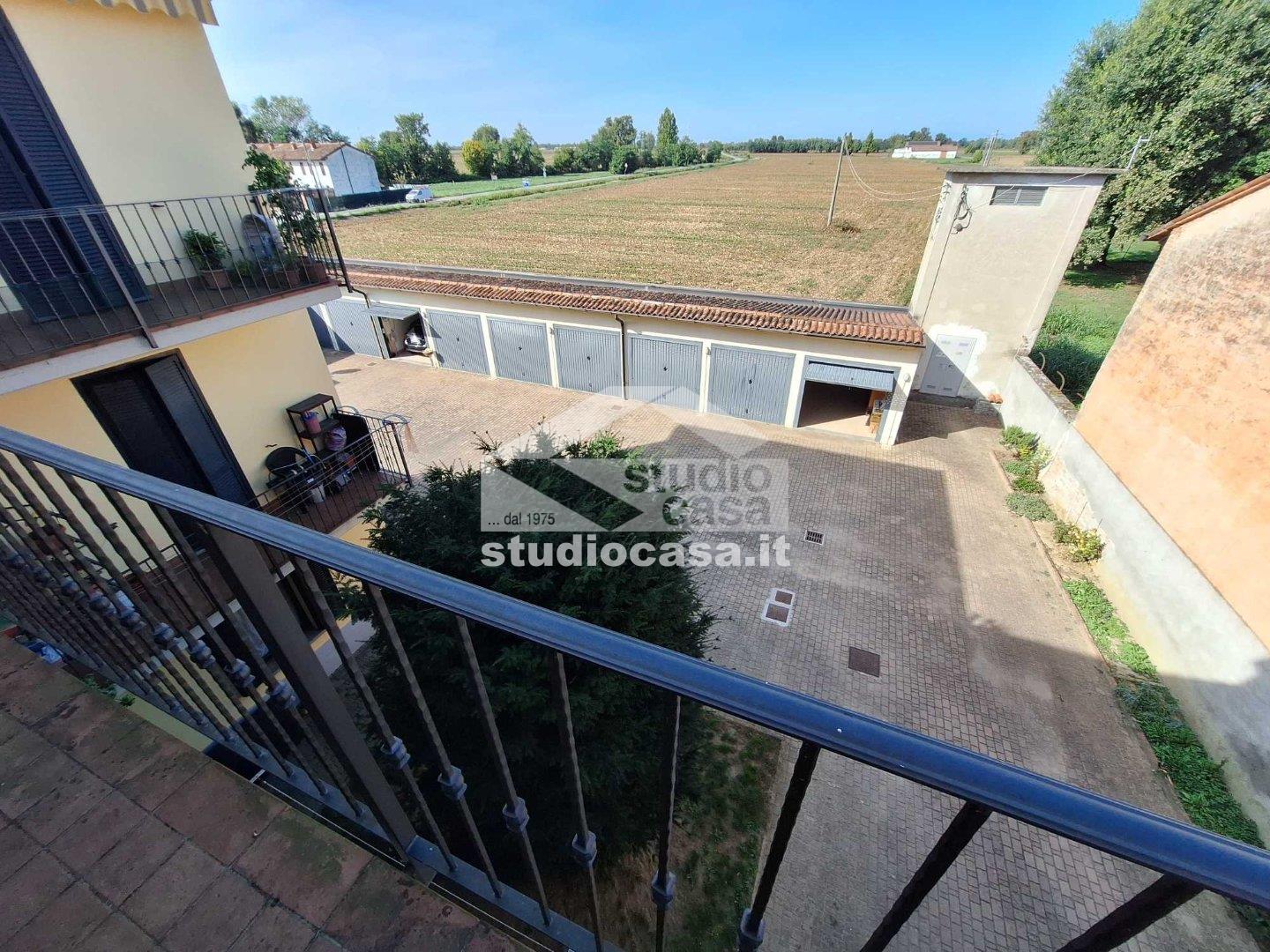 Appartamento in vendita a Paderno Ponchielli