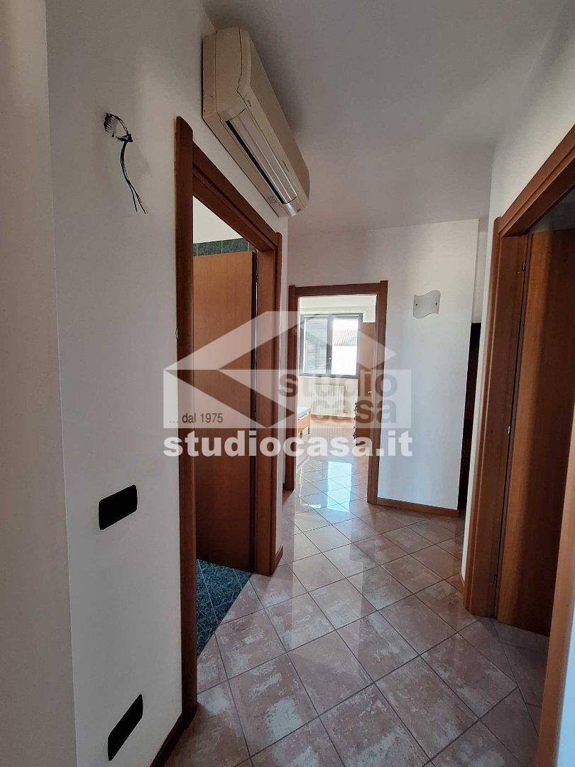 Appartamento in vendita a Paderno Ponchielli