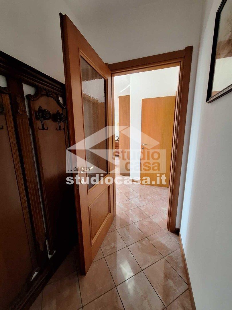 Appartamento in vendita a Paderno Ponchielli