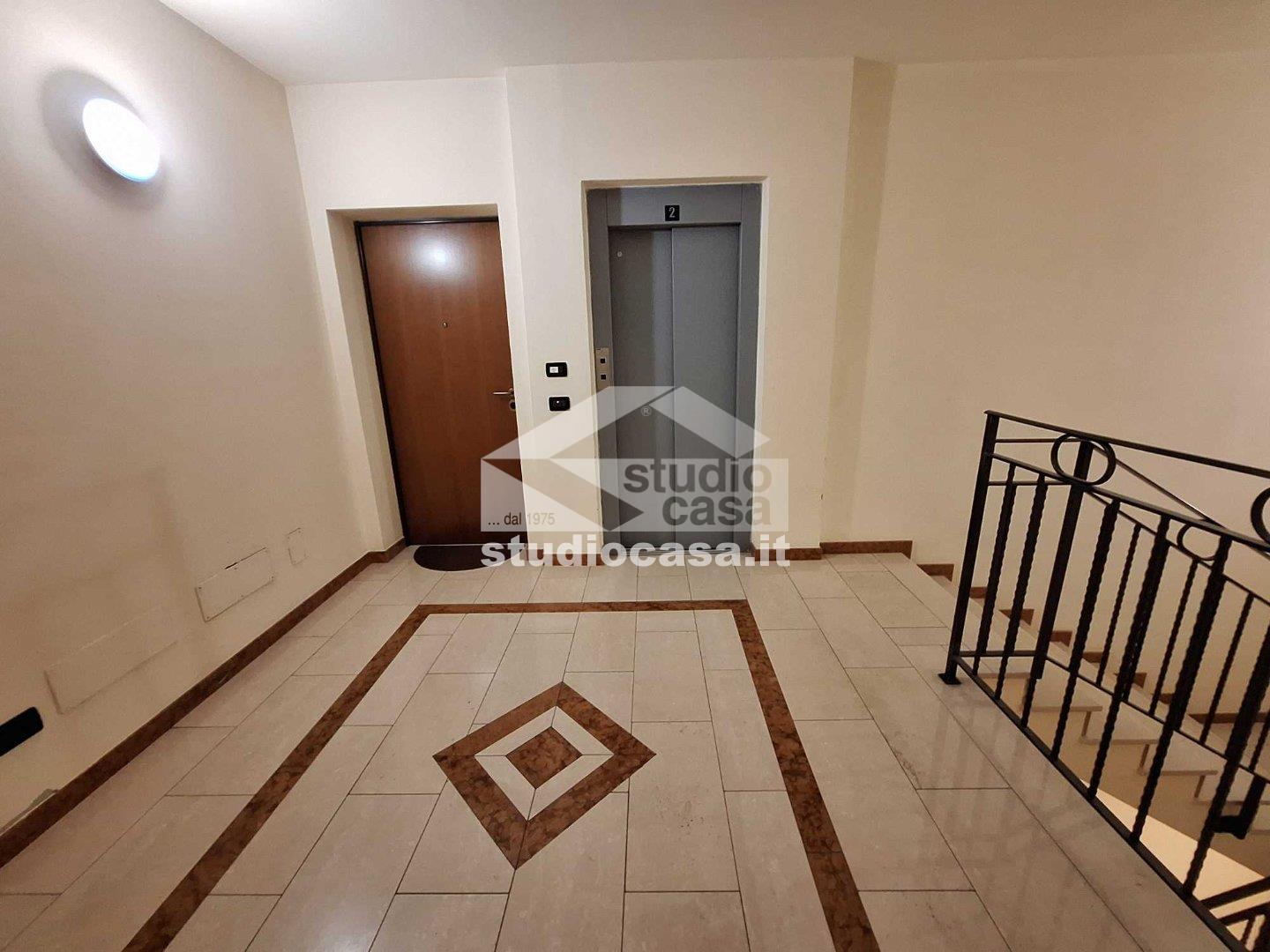 Appartamento in vendita a Paderno Ponchielli