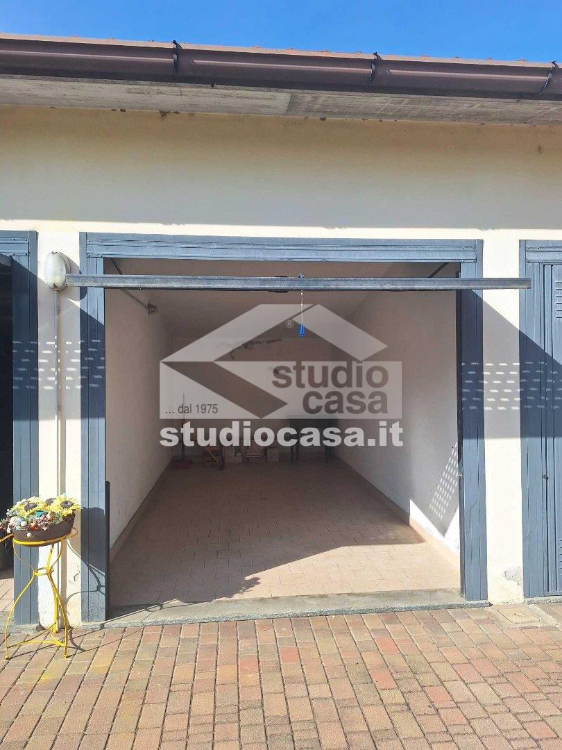 Appartamento in vendita a Paderno Ponchielli