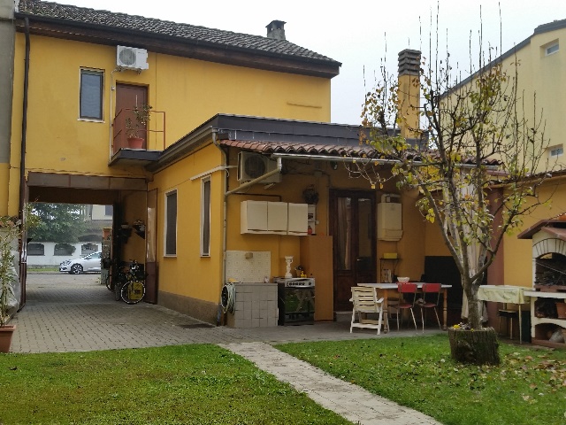 Casa Unifamiliare in vendita a Soresina