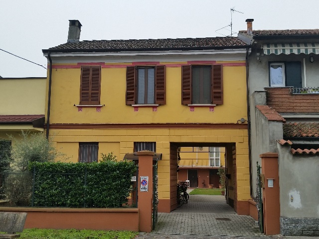 Casa Unifamiliare in vendita a Soresina