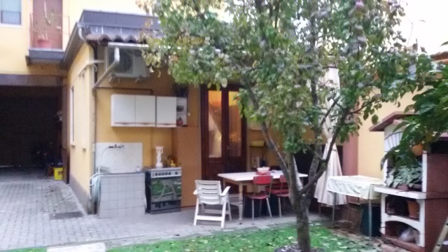 Casa Unifamiliare in vendita a Soresina