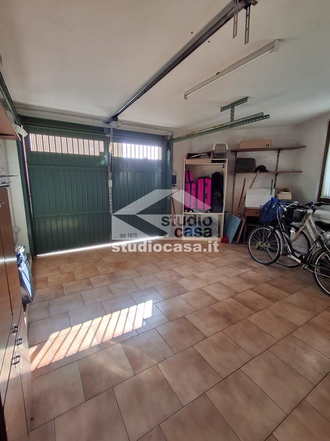 Casa Unifamiliare in vendita a Soresina