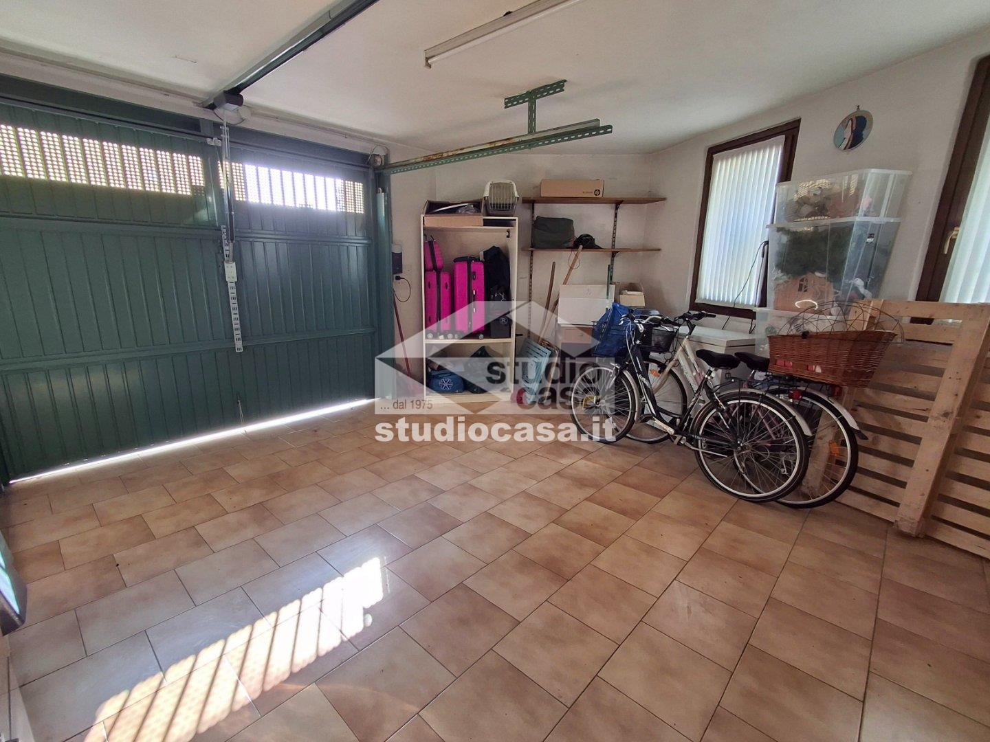 Casa Unifamiliare in vendita a Soresina