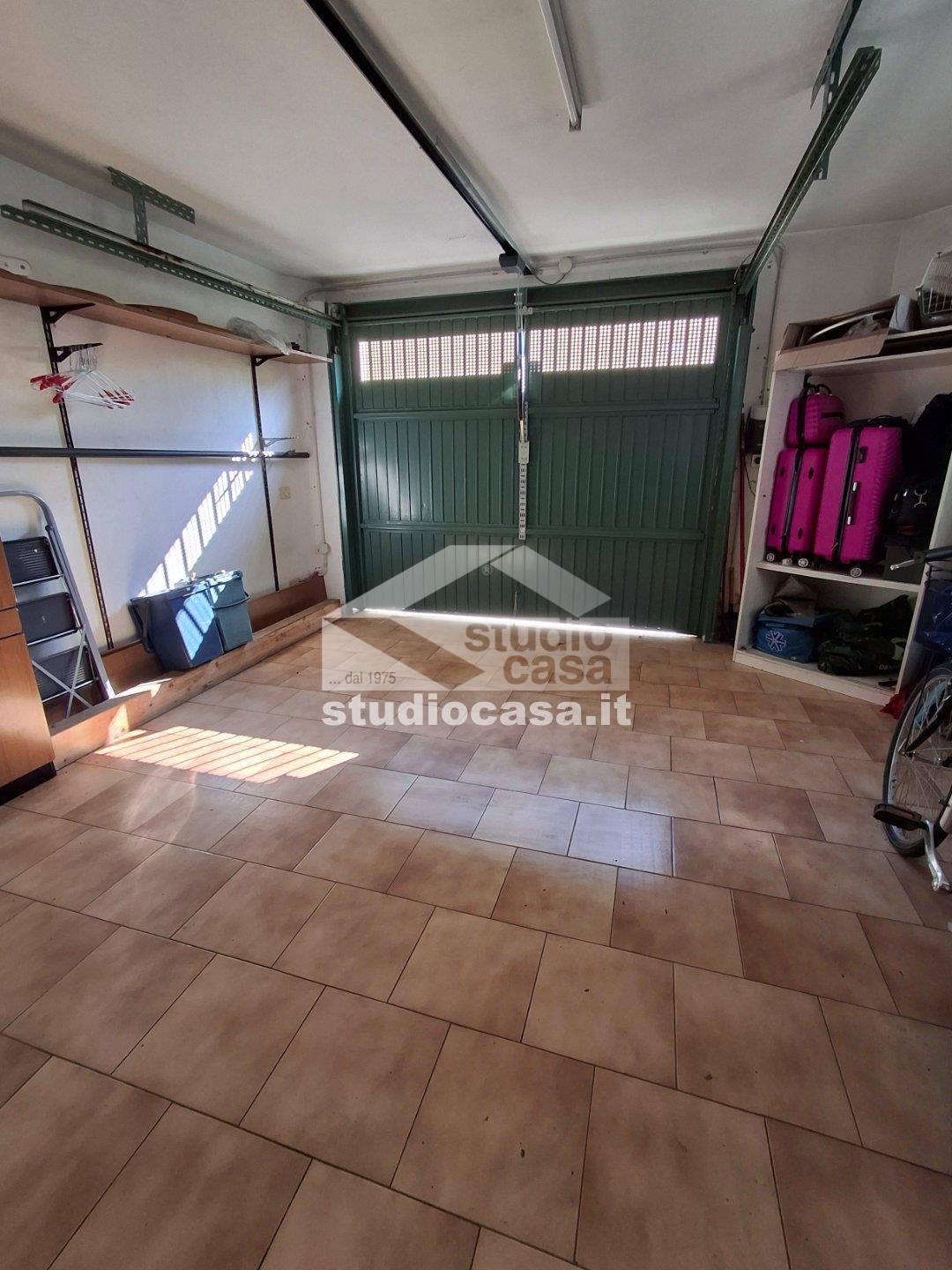 Casa Unifamiliare in vendita a Soresina