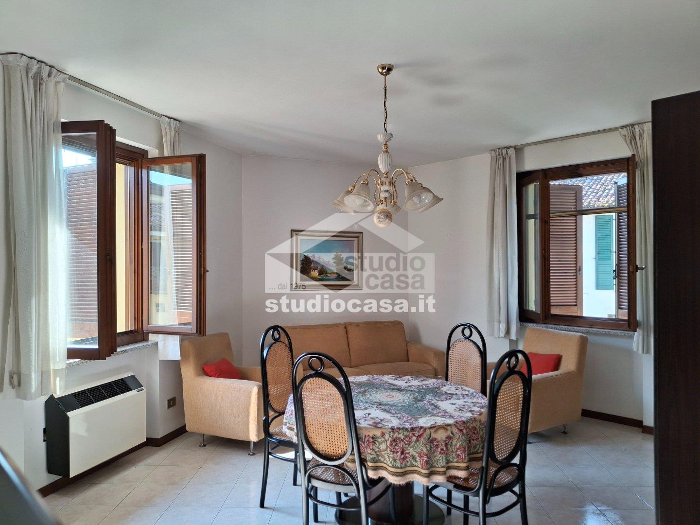 Casa Unifamiliare in vendita a Soresina