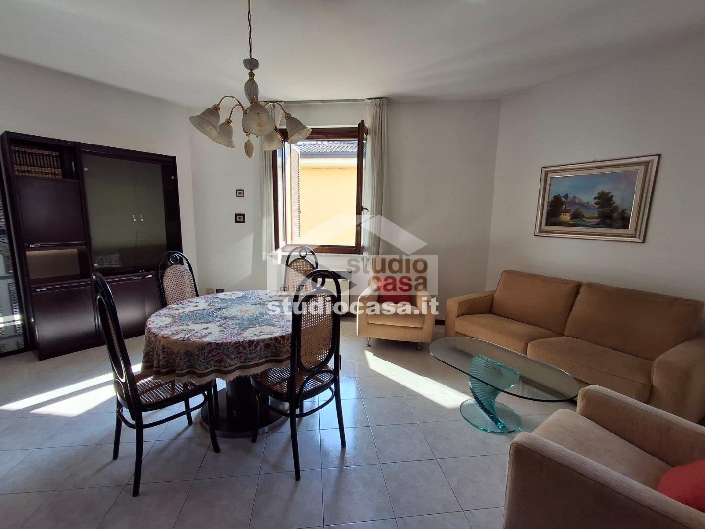 Casa Unifamiliare in vendita a Soresina