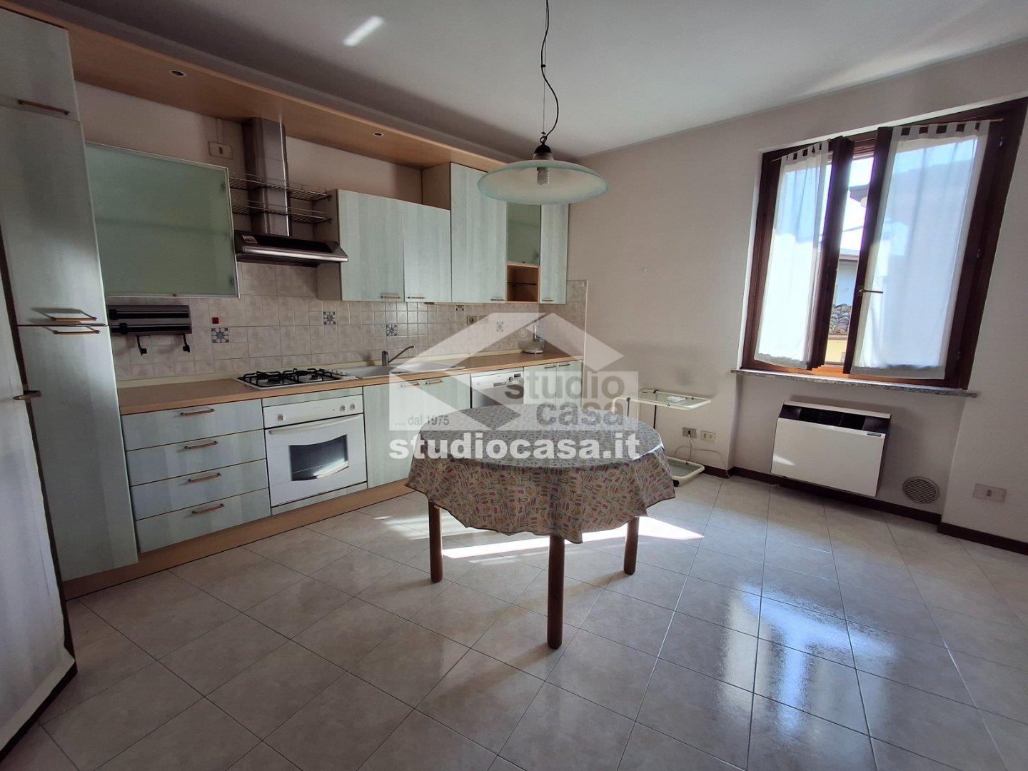 Casa Unifamiliare in vendita a Soresina