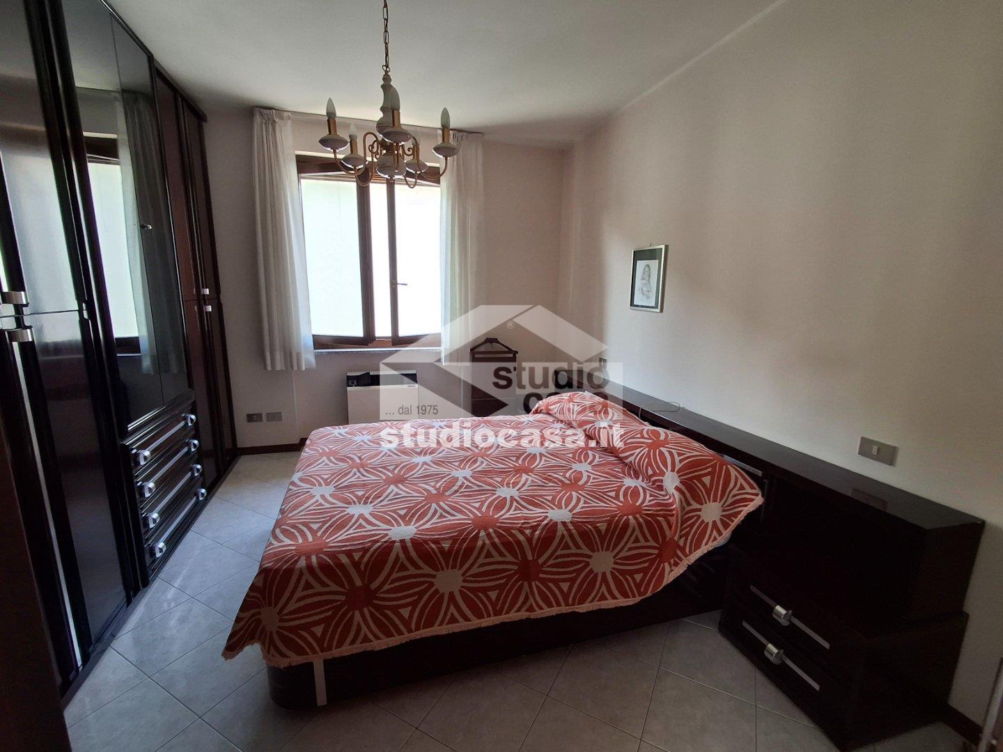 Casa Unifamiliare in vendita a Soresina