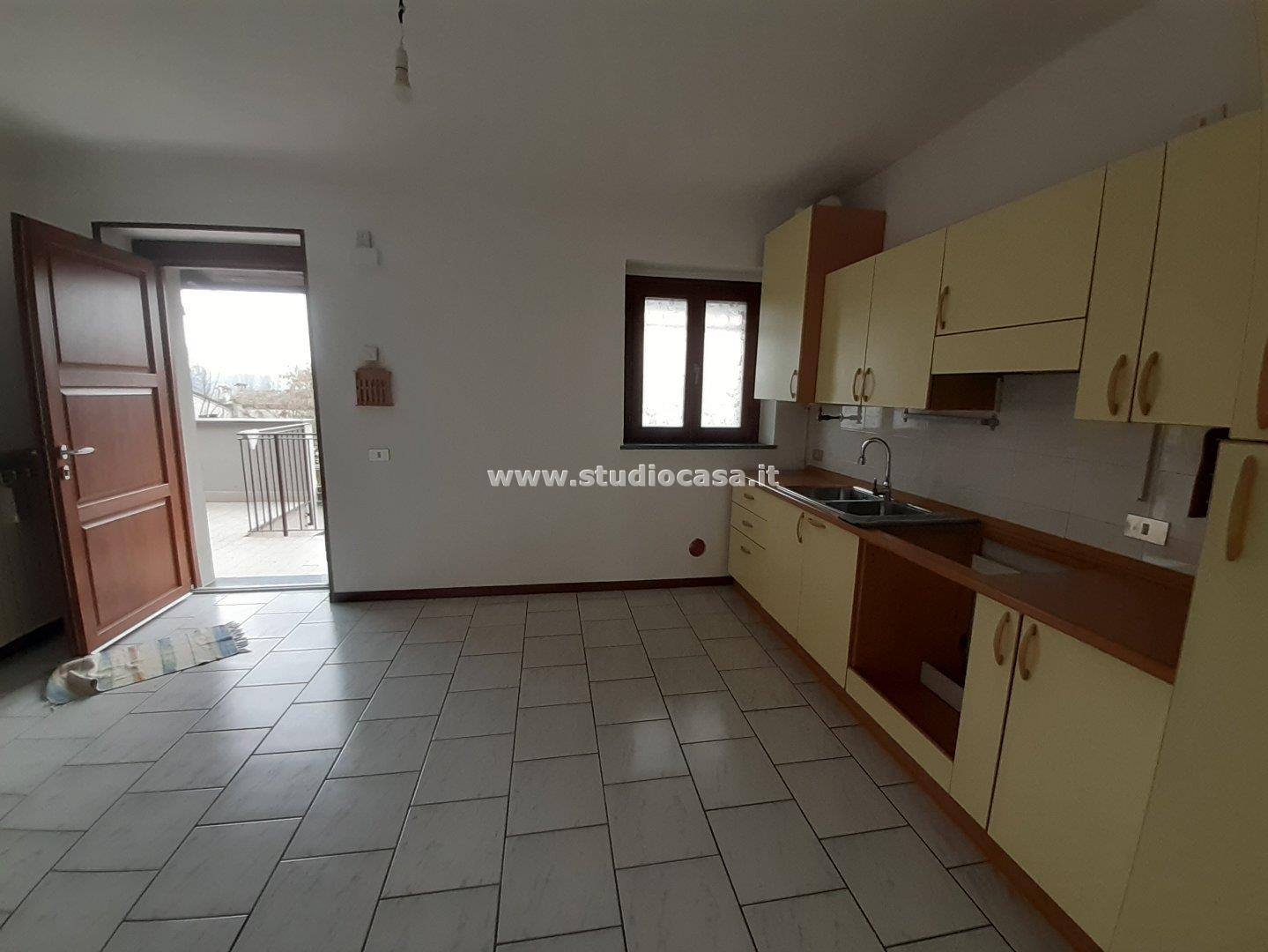 Appartamento in vendita a Formigara