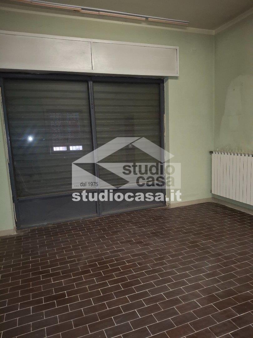 Stabile in vendita a Soresina