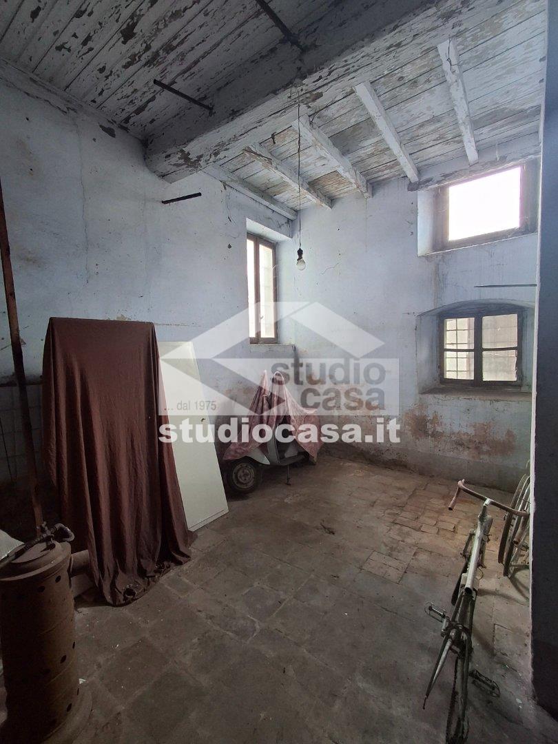 Stabile in vendita a Soresina