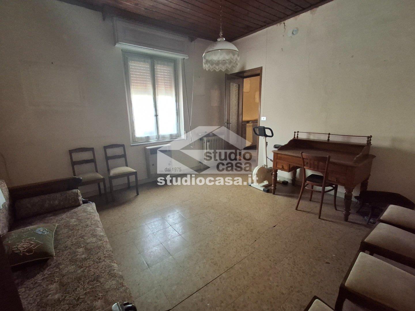 Stabile in vendita a Soresina