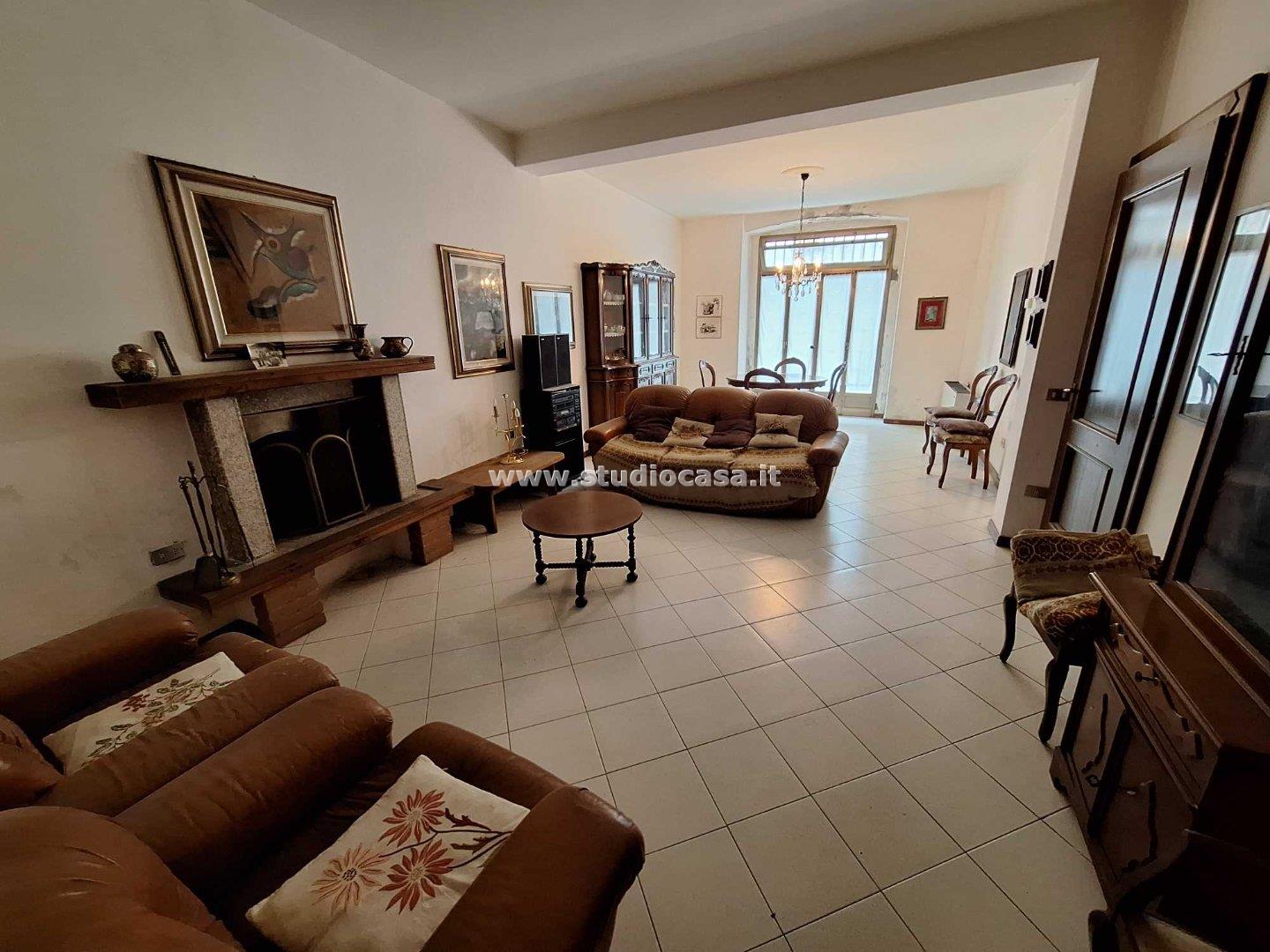 Casa Unifamiliare in vendita a San Bassano