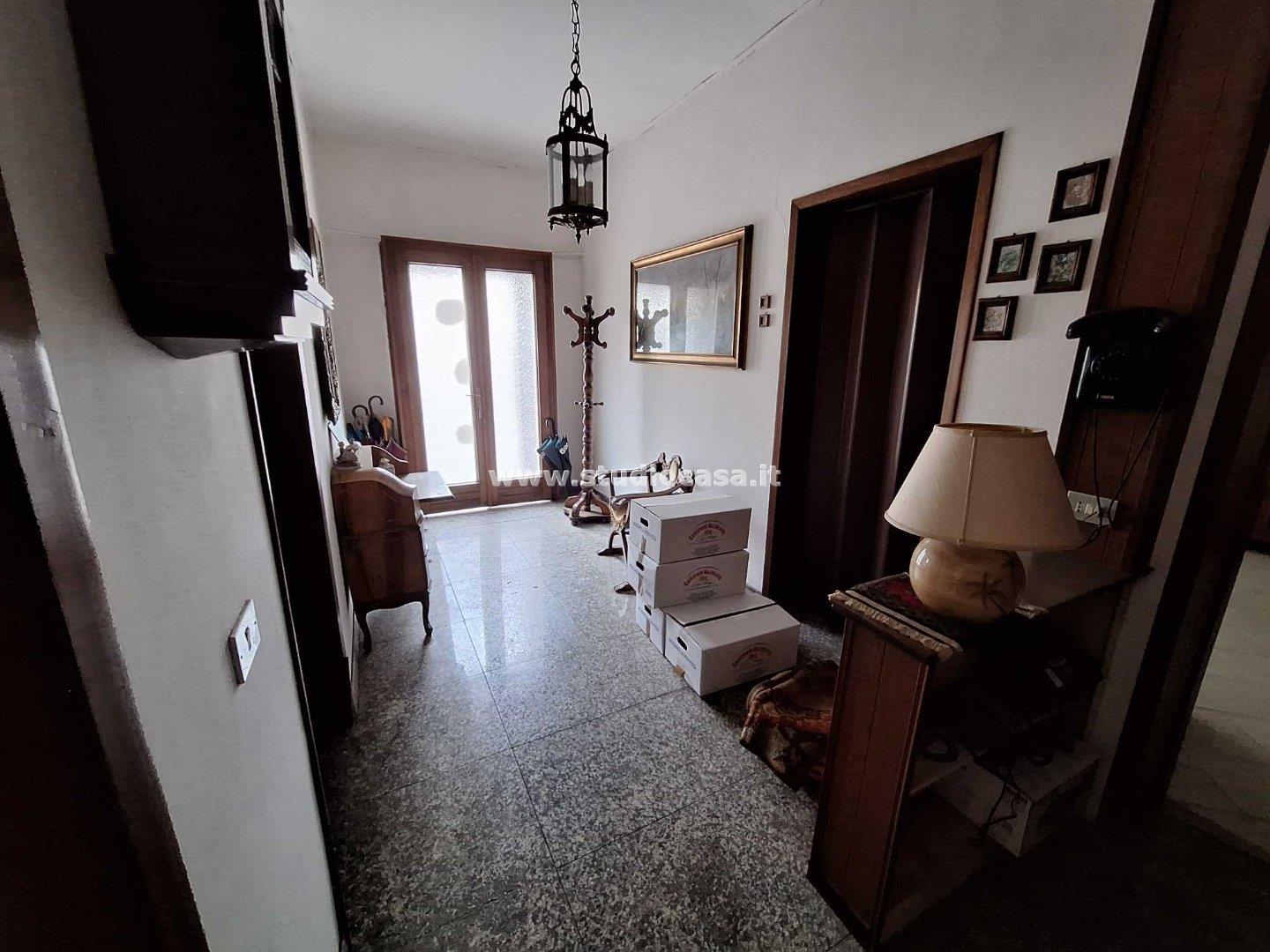 Casa Unifamiliare in vendita a San Bassano