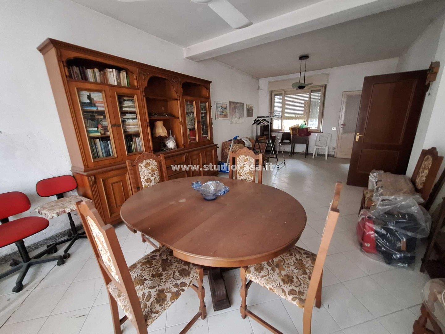 Casa Unifamiliare in vendita a San Bassano