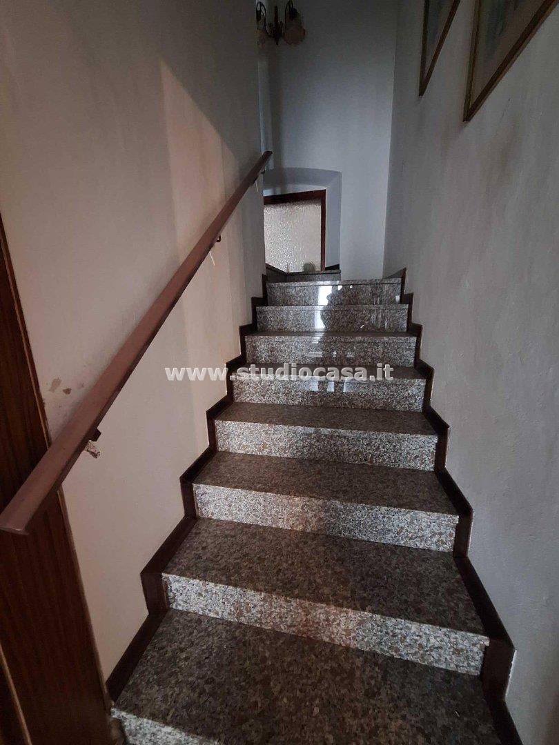 Casa Unifamiliare in vendita a San Bassano