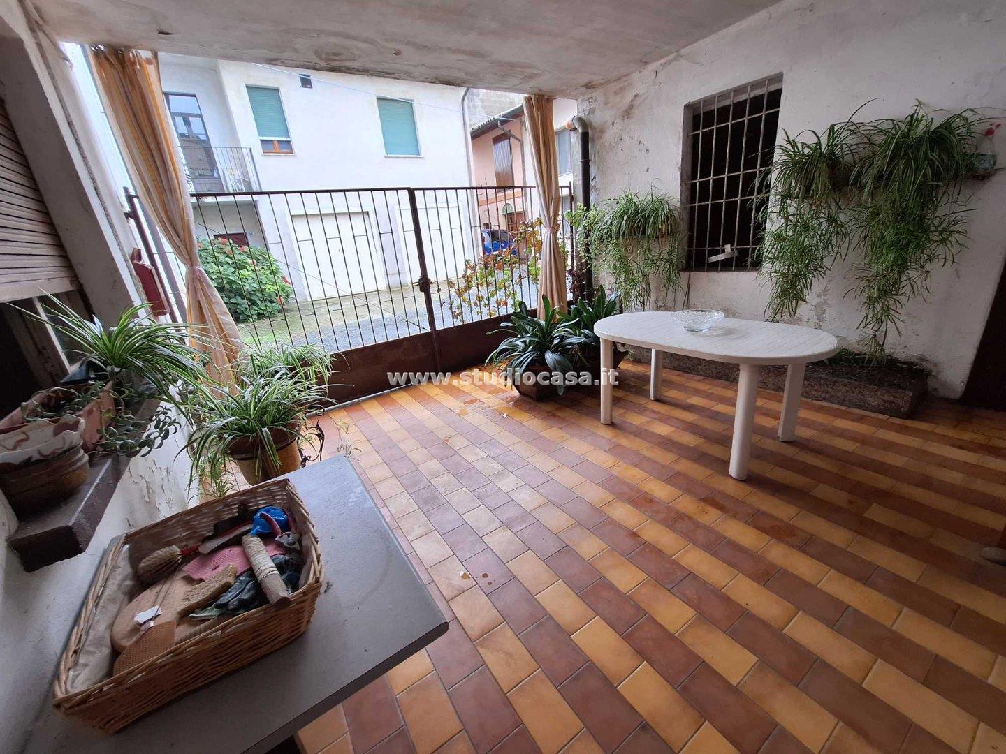 Casa Unifamiliare in vendita a San Bassano