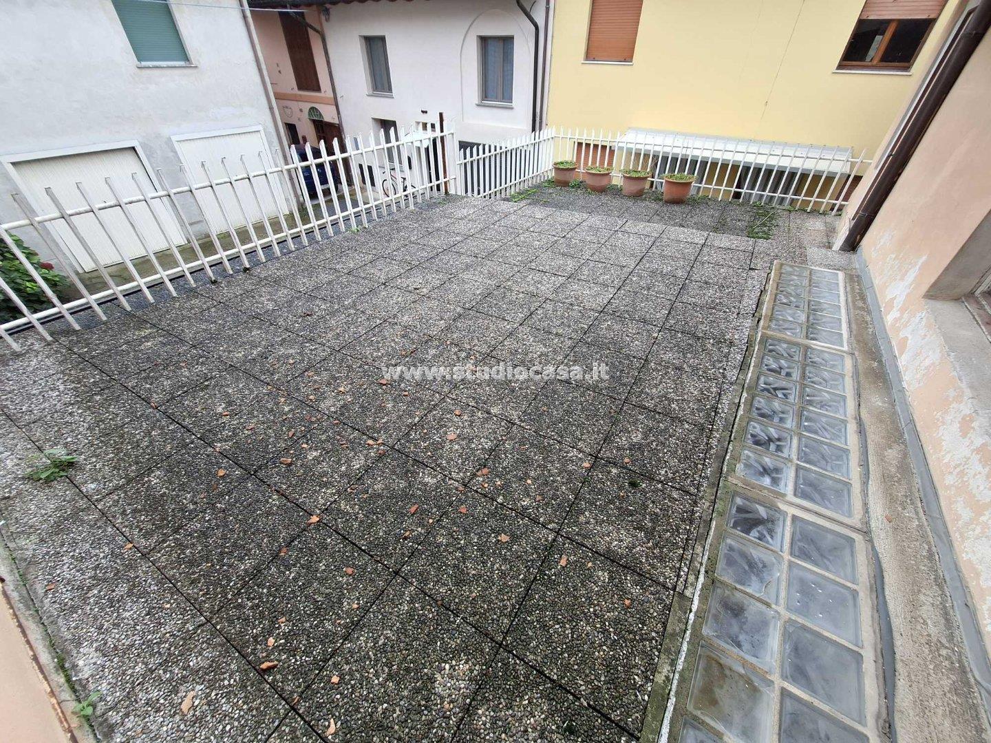 Casa Unifamiliare in vendita a San Bassano