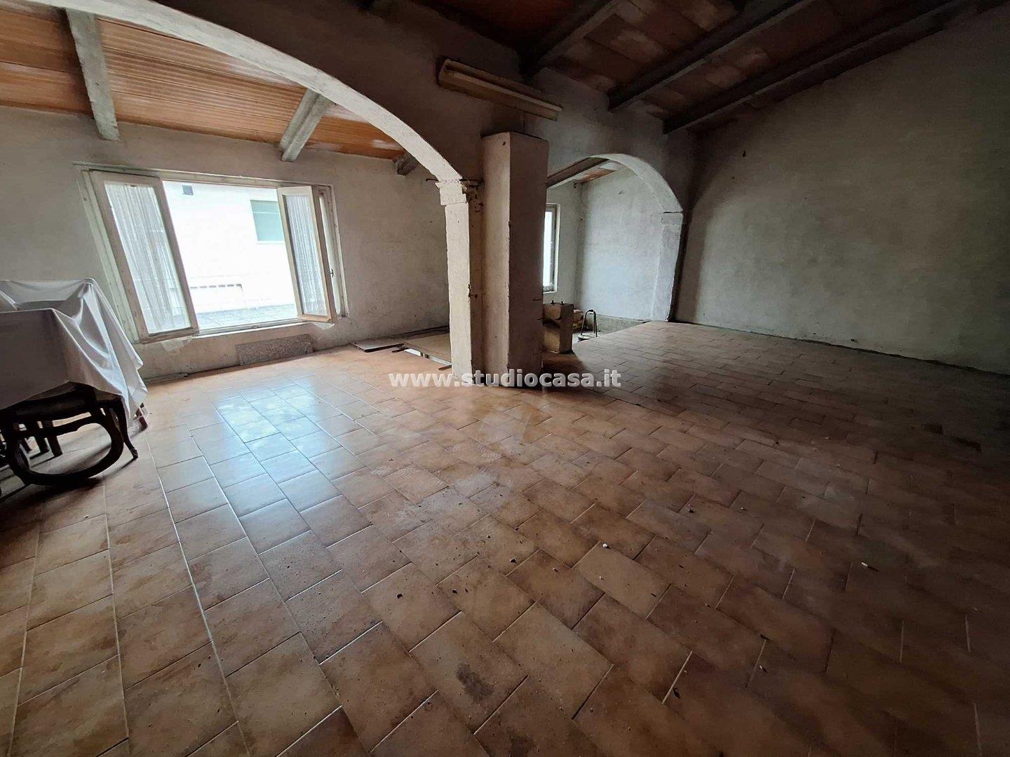 Casa Unifamiliare in vendita a San Bassano