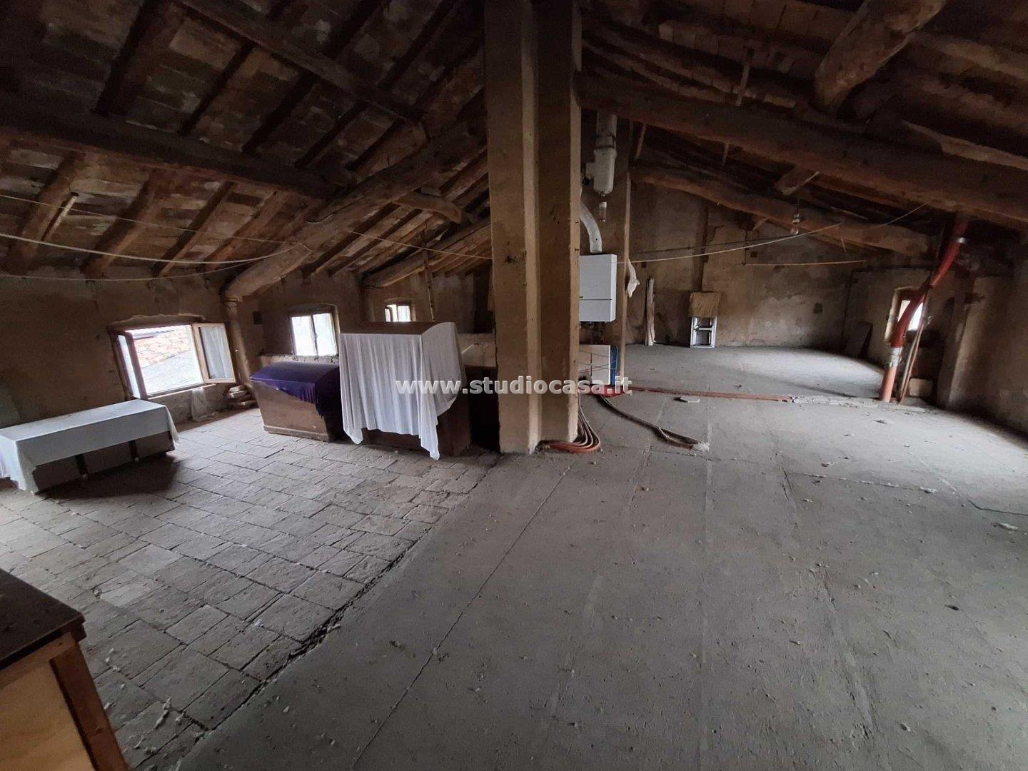 Casa Unifamiliare in vendita a San Bassano