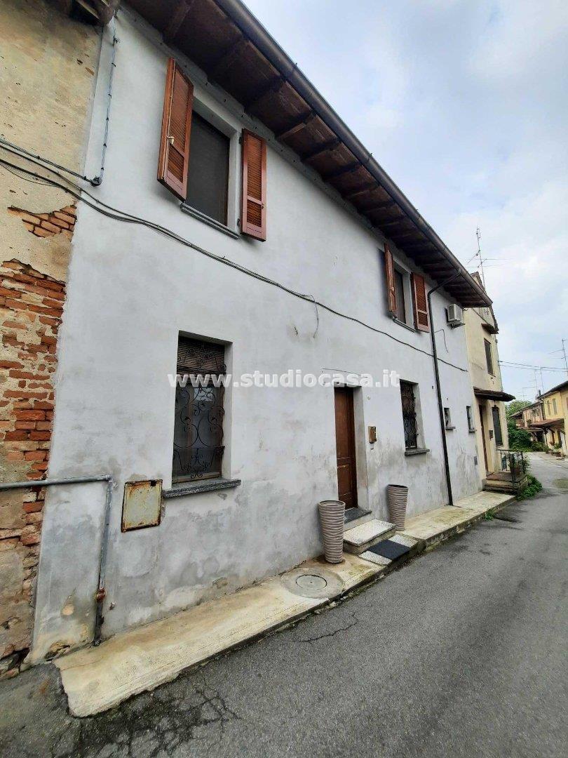 Casa Unifamiliare in vendita a Casalmorano