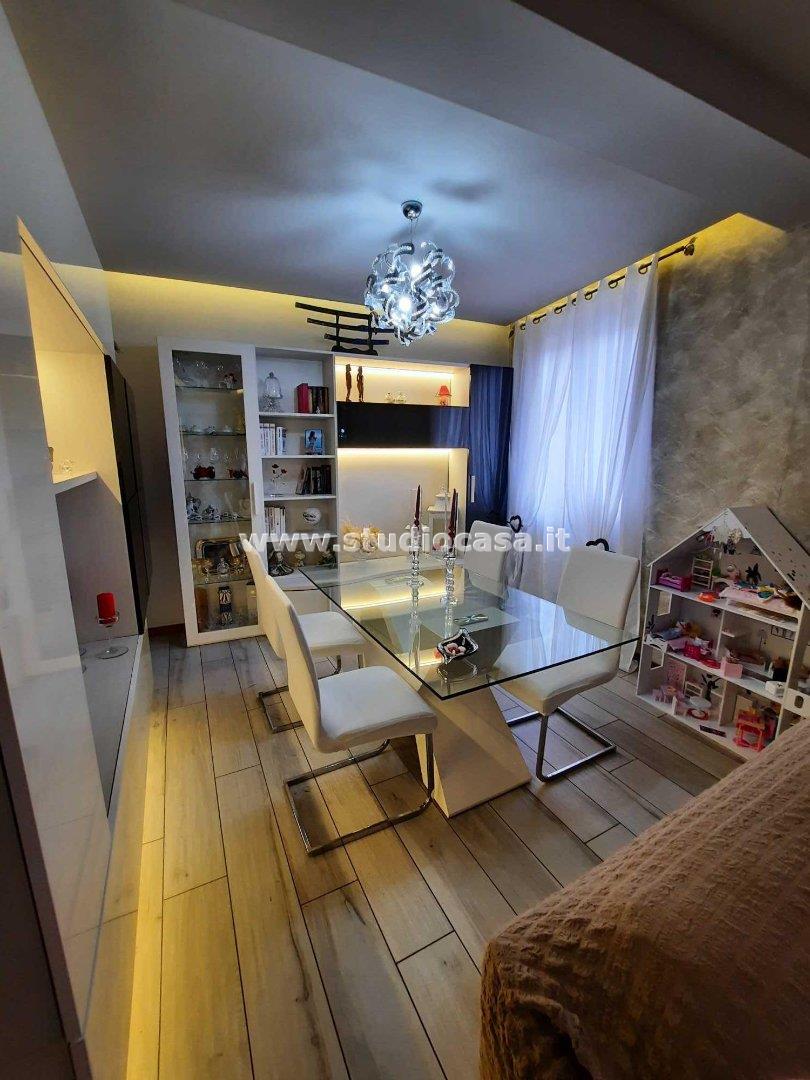 Casa Unifamiliare in vendita a Casalmorano