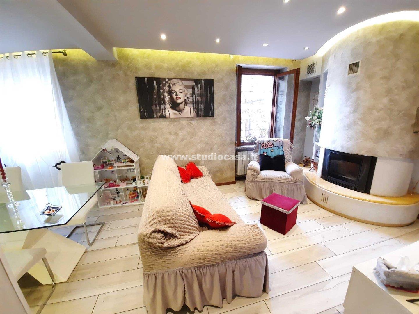 Casa Unifamiliare in vendita a Casalmorano