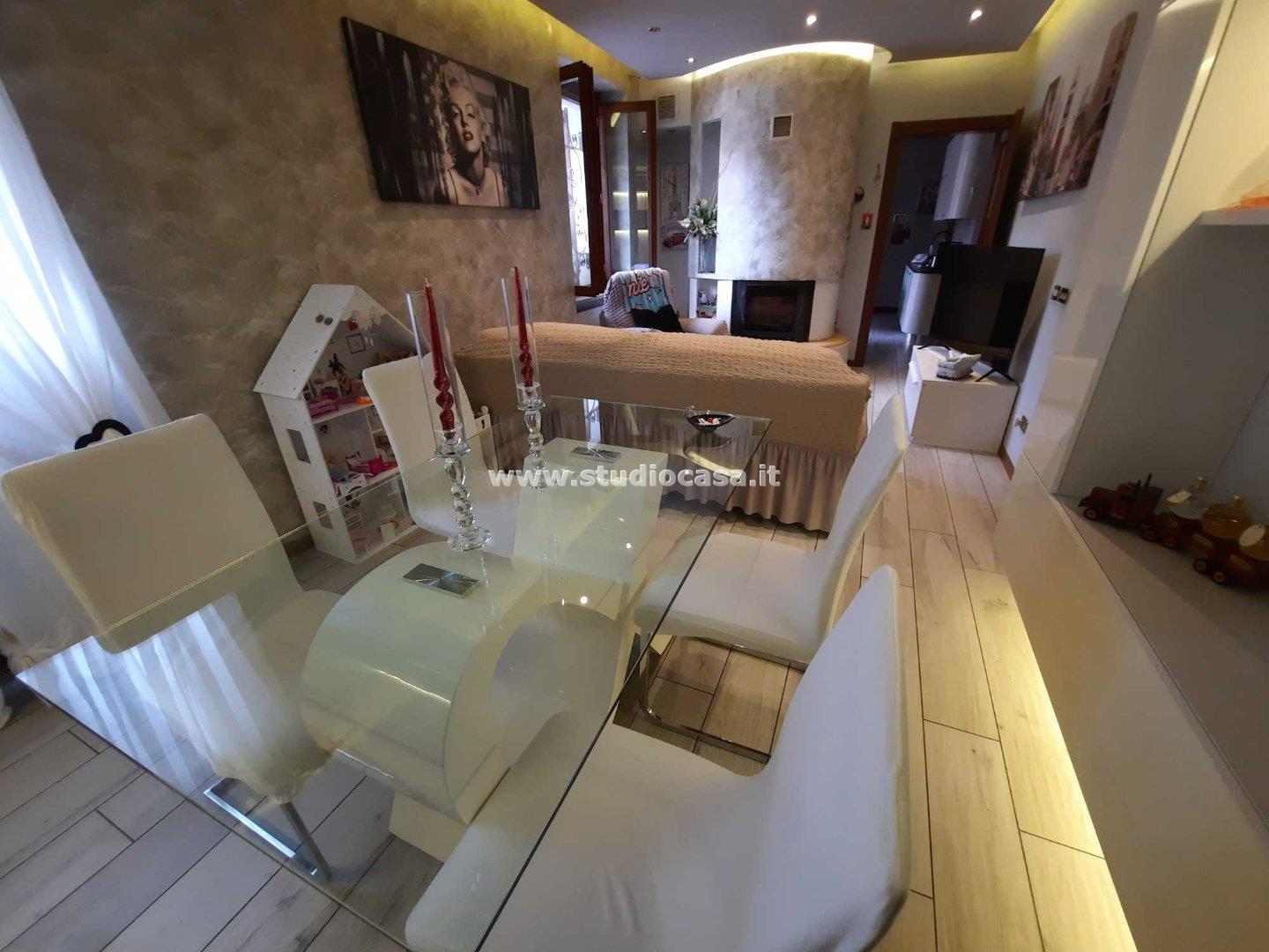 Casa Unifamiliare in vendita a Casalmorano