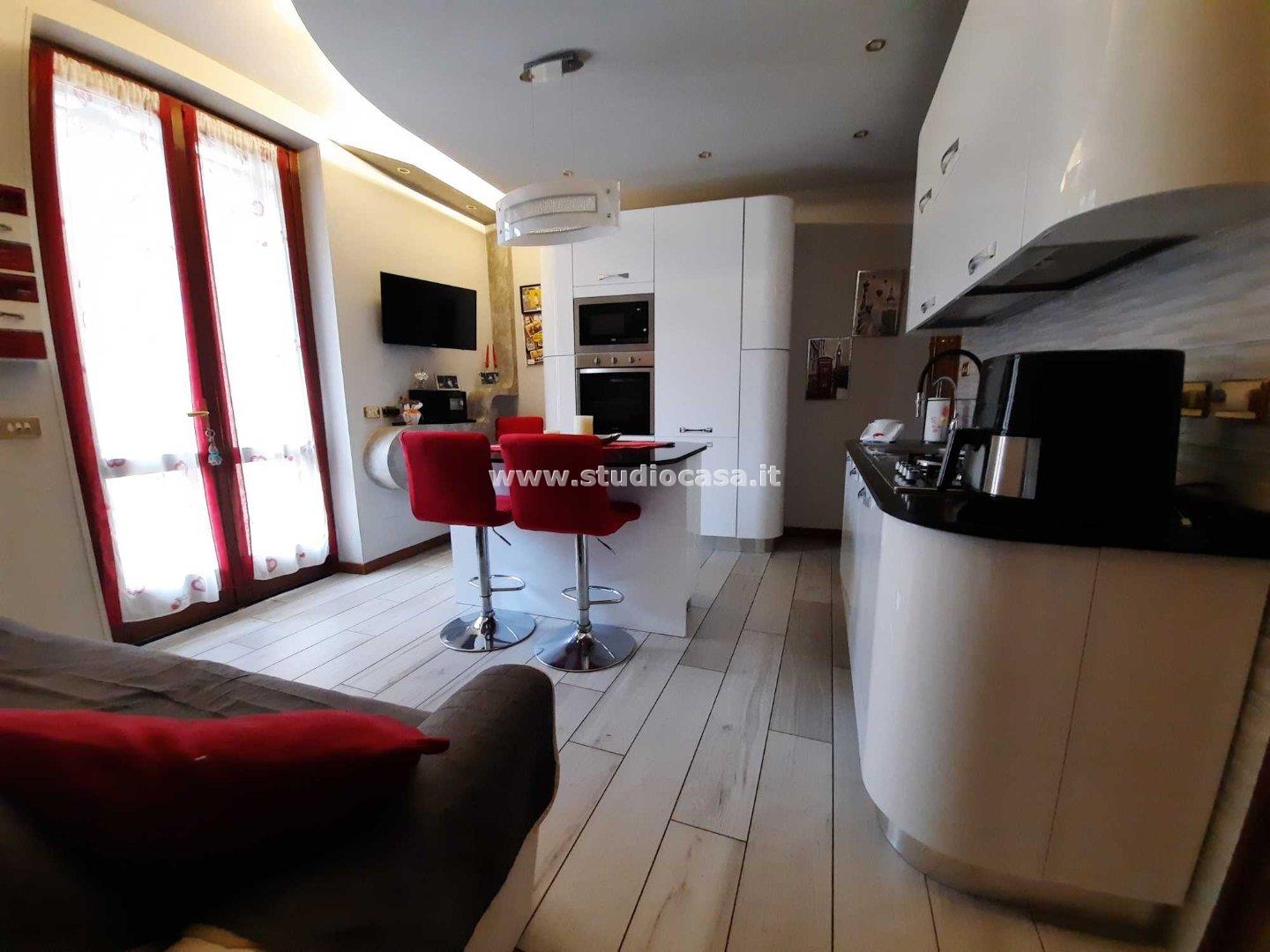 Casa Unifamiliare in vendita a Casalmorano