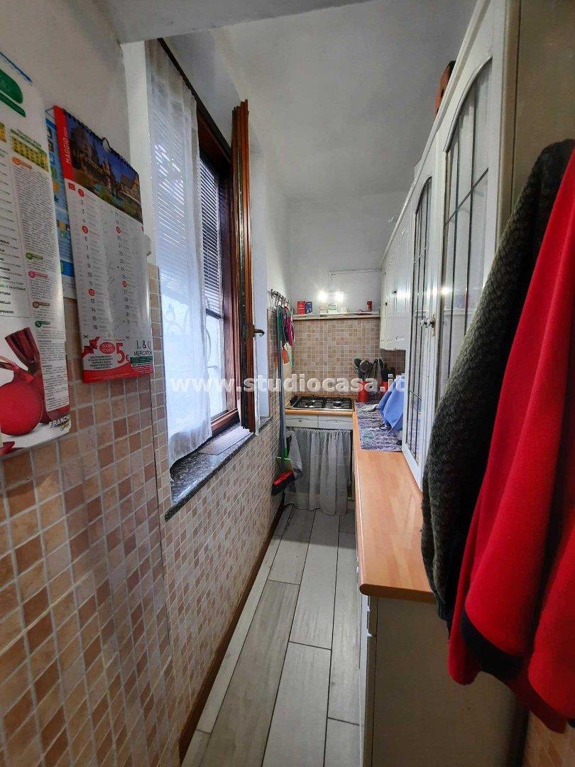 Casa Unifamiliare in vendita a Casalmorano