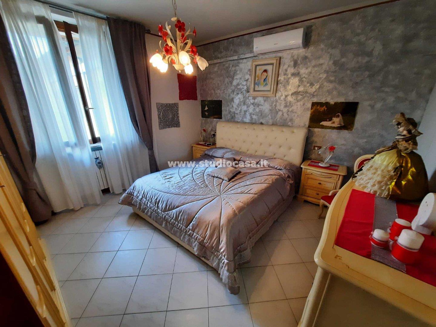 Casa Unifamiliare in vendita a Casalmorano