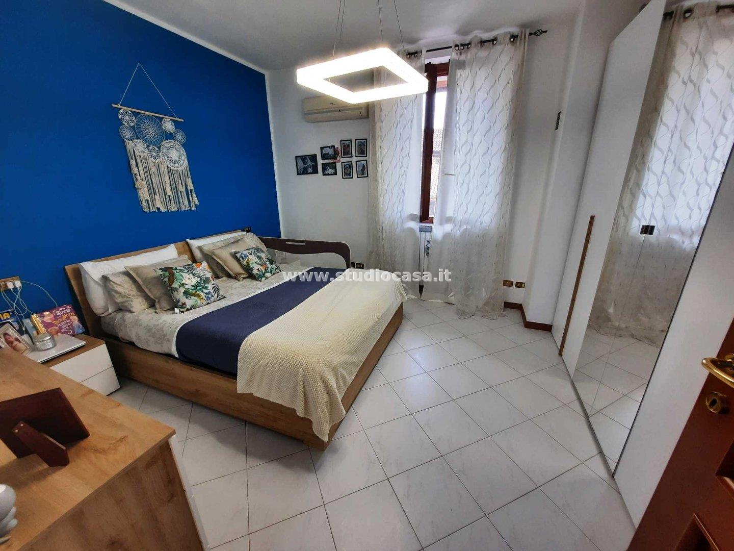 Casa Unifamiliare in vendita a Casalmorano