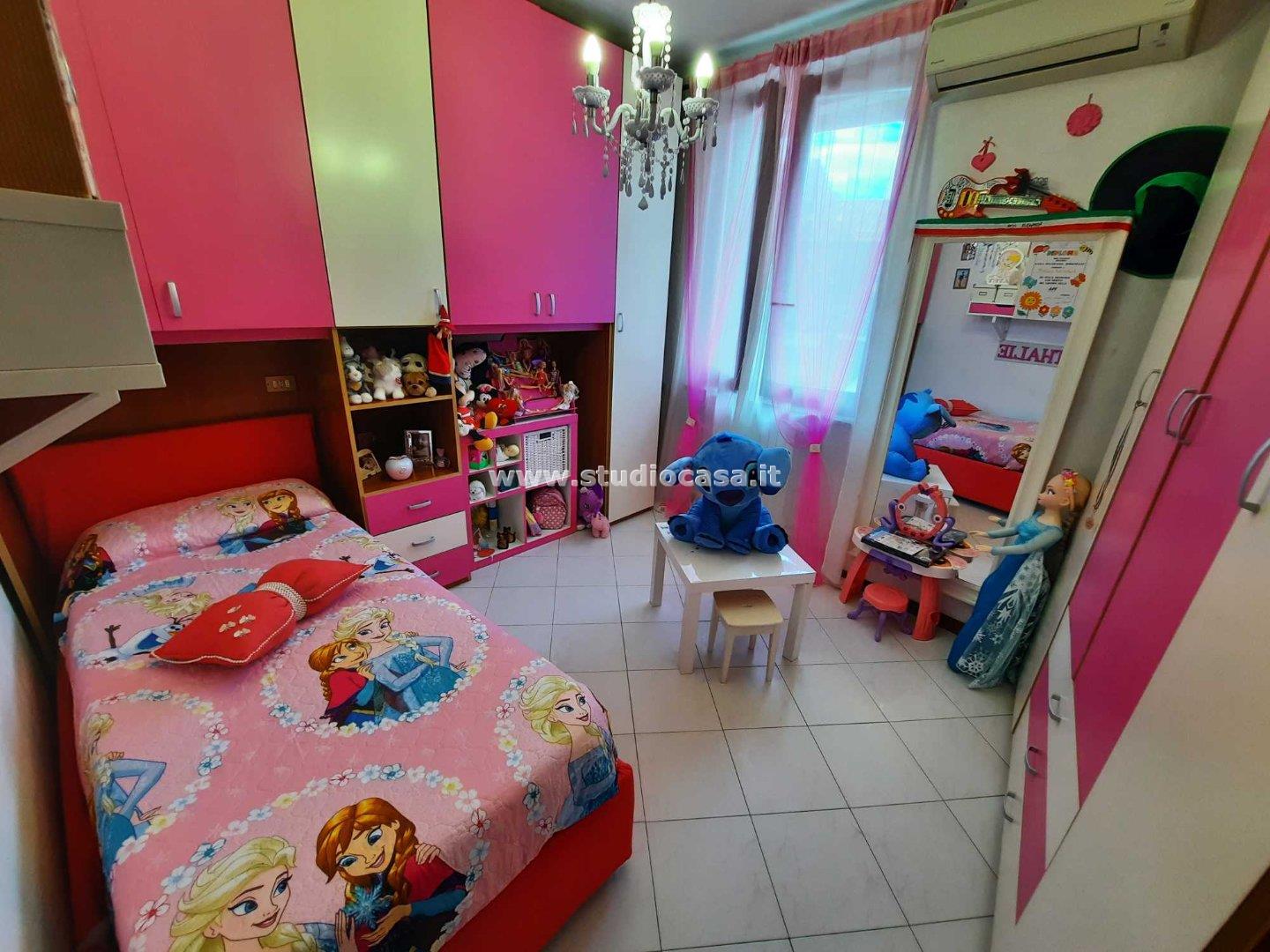 Casa Unifamiliare in vendita a Casalmorano