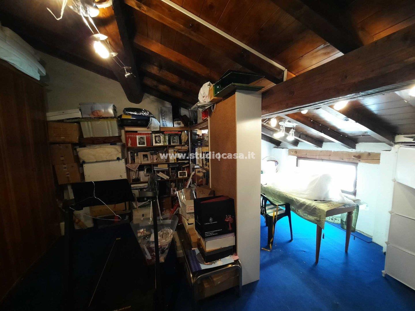 Casa Unifamiliare in vendita a Casalmorano