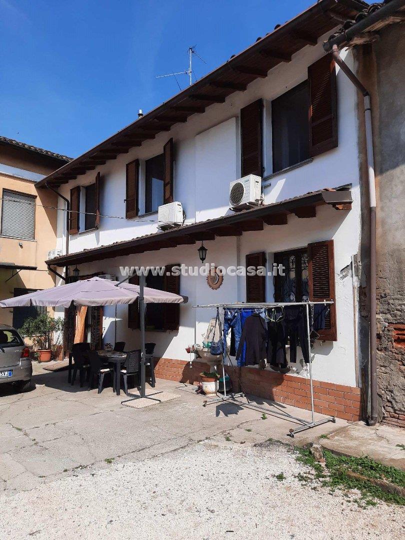 Casa Unifamiliare in vendita a Casalmorano