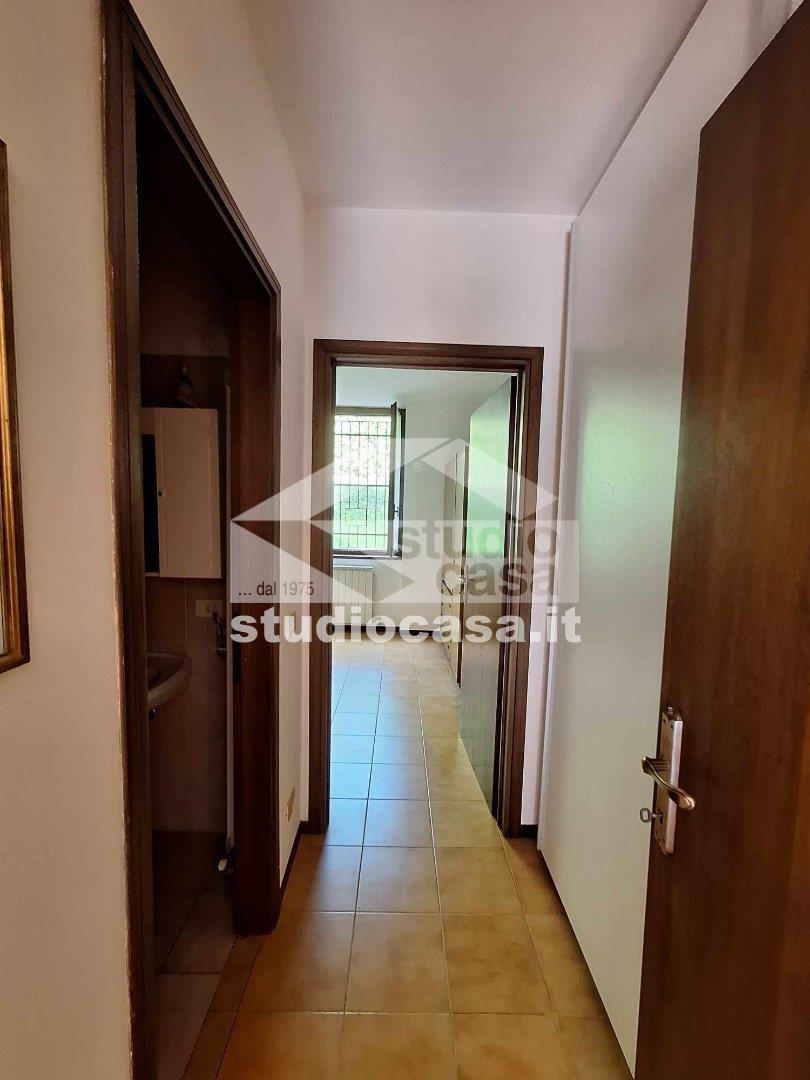 Appartamento in vendita a Ranzanico