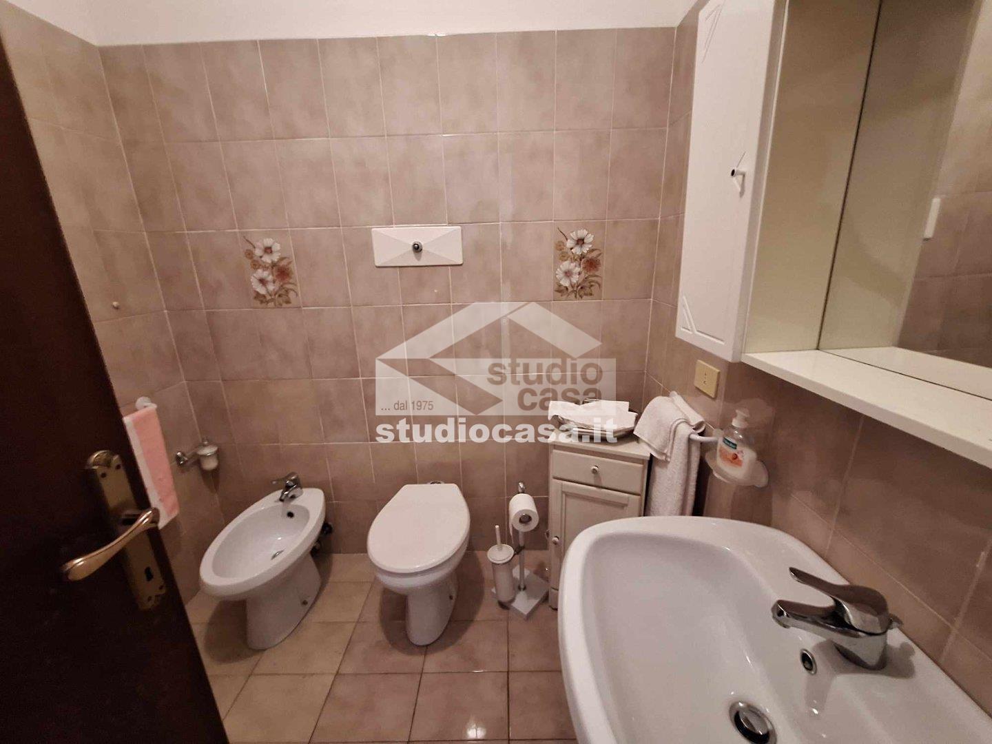 Appartamento in vendita a Ranzanico