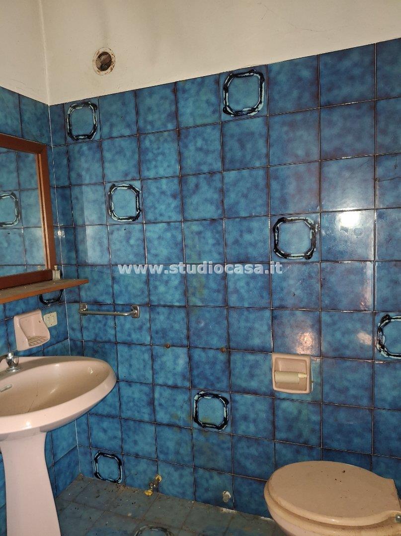 Casa Unifamiliare in vendita a Genivolta