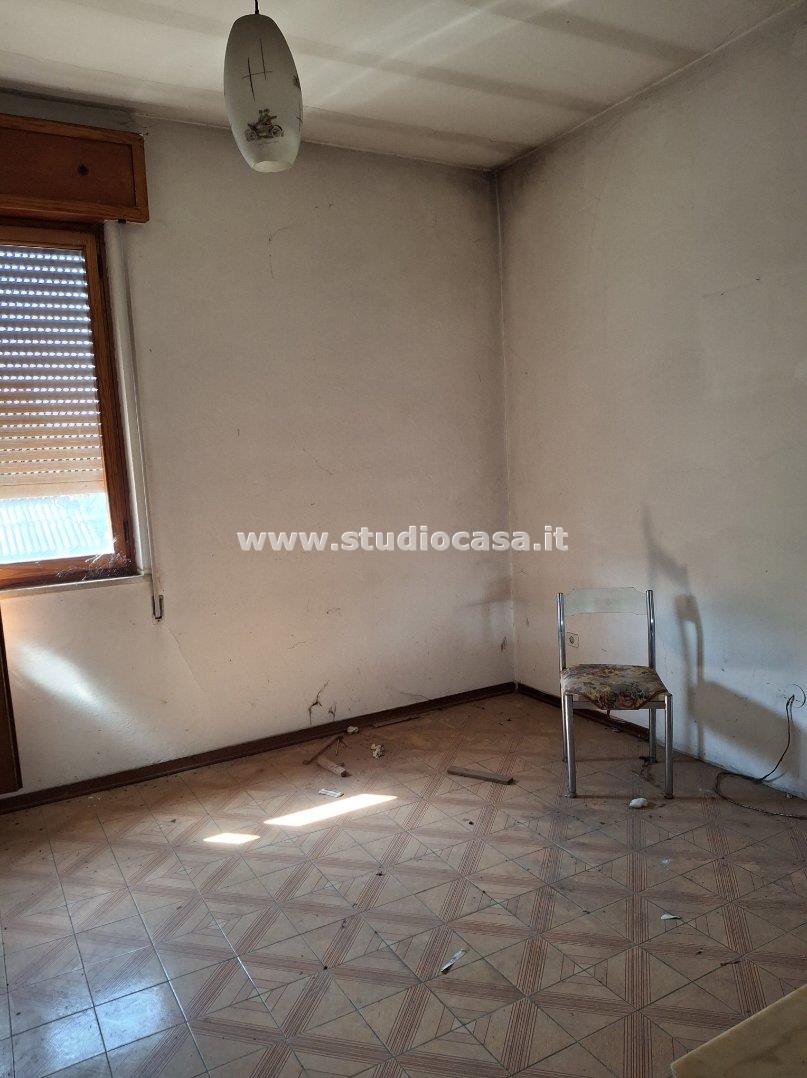 Casa Unifamiliare in vendita a Genivolta